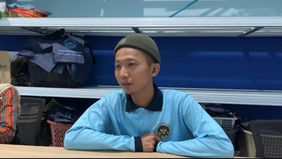 Relawan di Satuan Pelayanan Pemenuhan Gizi (SPPG) Kota Semarang Semarang Tengah Gabahan dan SPPG Semarang Semarang Tengah Brumbungan, sangat senang bisa bekerja di dapur Makan Bergizi Gratis (MBG) itu. Karena merasakan manfaat dan sangat terbantu sec