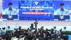 Menteri Sekretaris Negara Prasetyo Hadi yang juga menjabat Juru Bicara Presiden RI menyampaikan bahwa Presiden Prabowo Subianto dijadwalkan perdana mengunjungi Ibu Kota Nusantara (IKN) dalam rangkaian kunjungan kerjanya.