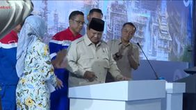 Infrastruktur Energi Terintegrasi RDMP Pertamina di Balikpapan, yang kini menjadi kilang minyak terbesar di Indonesia, mampu memproduksi bahan bakar minyak (BBM) dengan standar emisi Euro 5
