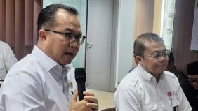Kepala Badan Riset dan Inovasi Nasional (BRIN) Arif Satria memaparkan arah baru riset strategis nasional yang diwujudkan melalui tiga jalur utama sebagai fondasi penguatan ekonomi dan daya saing bangsa.