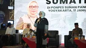 Menteri Pemberdayaan Perempuan dan Perlindungan Anak (Men-PPPA) Arifah Fauzi menyampaikan bahwa bencana alam yang melanda sejumlah wilayah di Provinsi Sumatera menjadi momentum refleksi bersama untuk menjaga lingkungan dan memperbaiki hubungan manusi