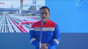 Indonesia-AS sepakat kerja sama di bidang energi sebesar Rp253,3 triliun