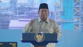 Presiden Prabowo Subianto menyatakan pemerintah berhasil menurunkan harga pupuk sebesar 20 persen melalui reformasi menyeluruh terhadap sistem regulasi dan distribusi. 