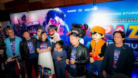 Lebih dari sekadar tontonan animasi keluarga, Papa Zola The Movie hadir membawa makna mendalam tentang perjuangan dan pengorbanan dalam keluarga. Film ini kerap disebut sebagai &ldquo;surat cinta&rdquo; bagi para pejuang nafkah&mdash;ayah, ibu, maupun siapa pun yang s