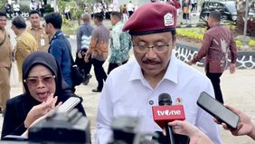 Menteri Sosial (Mensos) Saifullah Yusuf menegaskan bahwa program Sekolah Rakyat tidak membuka pendaftaran umum bagi masyarakat. Proses seleksi dilakukan menggunakan mekanisme berbasis data resmi yang dikelola Badan Pusat Statistik (BPS).