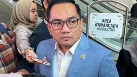 Hal ini ditegaskan Ketua Komisi II DPR RI Rifqinizamy Karsayuda