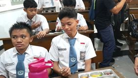 Badan Gizi Nasional (BGN) menilai keterlibatan guru dan mahasiswa menjadi faktor penting dalam penguatan pendidikan gizi di sekolah dan perguruan tinggi, seiring pelaksanaan Program Makan Bergizi Gratis (MBG). 