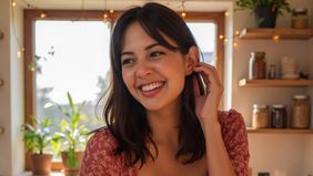 Aurelie Moeremans menerima banyak tawaran dari production house besar, yang ingin mengangkat ceritanya di Broken Strings menjadi film layar lebar.