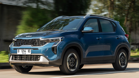 Kia Secara Konsisten Menghadirkan Model-Model Yang Relevan Di Setiap Segmen.
