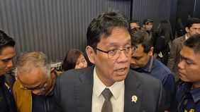 Menteri Keuangan (Menkeu) Purbaya Yudhi Sadewa mengungkapkan telah mendeteksi sebanyak 40 perusahaan baja termasuk asal China yang diduga mengemplang pajak.