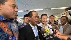 Kementerian Lingkungan Hidup (KLH) bersama Badan Pengendalian Lingkungan Hidup (BPLH) berencana mengajukan gugatan perdata terhadap enam perusahaan yang diduga memiliki kontribusi terhadap terjadinya banjir dan tanah longsor di wilayah Sumatra.