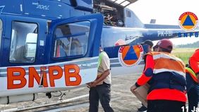 Badan Nasional Penanggulangan Bencana (BNPB) mencatat jumlah korban meninggal dunia akibat bencana banjir dan tanah longsor yang melanda Provinsi Aceh, Sumatera Utara, dan Sumatera Barat mencapai 1.189 jiwa. Angka tersebut berdasarkan pemutakhiran da