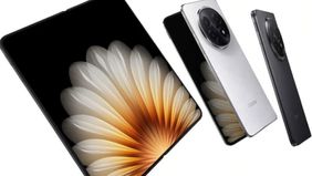 Oppo Find N6 Disebut Akan Hadir Dengan Pilihan RAM 12GB Atau 16GB.
