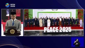 Menteri Luar Negeri RI Sugiono menegaskan bahwa penyelesaian wilayah perbatasan Indonesia dengan negara tetangga. Wilayah ini baik batas maritim hingga batas darat. Upaya ini juga menjadi salah satu prioritas utama diplomasi Indonesia.