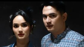Ichal Muhammad akui jika pernikahan sirinya dengan Faby Marcelia sudah berakhir sejak November 2025.