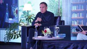 Mantan Menteri Perdagangan dan Kepala Badan Koordinasi Penanaman Modal (BKPM) Gita Wirjawan menilai kehadiran Danantara dalam ajang World Economic Forum (WEF) 2026 berpotensi menjadi magnet utama perhatian pelaku ekonomi dan bisnis global.