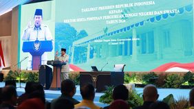 Menteri Pendidikan Tinggi, Sains dan Teknologi (Mendiktisaintek) Brian Yuliarto mengungkapkan langkah strategis pemerintah dalam memperkuat layanan kesehatan nasional melalui penambahan signifikan pendidikan dokter spesialis