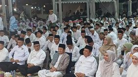 Menteri Agama RI Nasaruddin Umar menegaskan peringatan Isra Miraj Nabi Muhammad SAW harus dimaknai sebagai momentum untuk memperdalam kualitas spiritual sekaligus membangun tatanan masyarakat yang beradab dan berkeadaban.