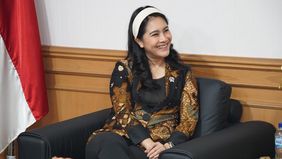 Wakil Ketua Umum Partai Solidaritas Indonesia (PSI) Ratu Ayu Isyana Bagoes Oka menegaskan bahwa agenda kunjungan Presiden ke-7 RI Joko Widodo ke sejumlah daerah tidak berkaitan dengan safari politik. Menurutnya, kehadiran Jokowi di berbagai wilayah s