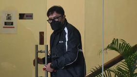 Wakil Ketua DPRD Provinsi Jawa Barat Ono Surono mengungkapkan dirinya dimintai keterangan oleh Komisi Pemberantasan Korupsi (KPK) terkait aliran uang dalam perkara dugaan korupsi yang melibatkan Bupati Bekasi nonaktif Ade Kuswara Kunang (ADK).