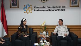 Kementerian Kependudukan dan Pembangunan Keluarga/BKKBN memberikan perhatian khusus kepada Kabupaten Minahasa Selatan dalam upaya mempercepat penurunan angka stunting yang masih berada di atas target nasional.
