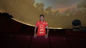 Persija Jakarta secara resmi mengumumkan kedatangan Fajar Fathurrahman dari Borneo FC Samarinda sebagai rekrutan pertama Macan Kemayoran pada putaran kedua BRI Super League 2025/2026. Kehadiran pemain berusia 23 tahun itu diharapkan mampu menambah ke