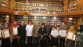 Duta Besar Kehormatan Organisasi Kesehatan Dunia (WHO) untuk Pemberantasan Kusta, Yohei Sasakawa, menegaskan komitmennya untuk membantu upaya penghapusan penyakit kusta di Indonesia.