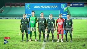 Nusantara United FC akan menghadapi Dejan FC pada pertandingan Babak Penyisihan Grup A Liga Nusantara 2026 yang digelar di Stadion Moch. Soebroto, Magelang, Jawa Tengah, Kamis, 15 Januari 2026, pukul 19.00 WIB. 