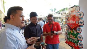 Selama periode Natal 2025 dan Tahun Baru 2026 (NARU), Telkomsel sukses mengawal lonjakan lalu lintas data konektivitas yang signifikan. Dengan semangat &ldquo;Melayani Sepenuh Hati&rdquo;, Telkomsel memastikan kelancaran jaringan bagi ratusan juta pelanggan.