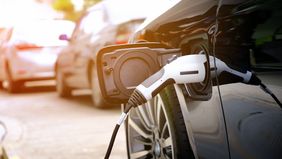 Segmen BEV Mencatat Pertumbuhan Paling Impresif Sepanjang 2021-2025.
