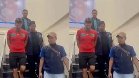 Upaya pelarian panjang seorang buronan internasional akhirnya berakhir di Bali. Divisi Hubungan Internasional (Divhubinter) Polri melalui Set NCB Interpol Indonesia, bekerja sama dengan jajaran Polda Bali, Polresta Denpasar, dan Polres Gianyar, berha