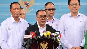 Negara berharap peran akademisi ikut mendorong pembangunan nasional