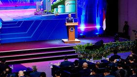 Program PSPPI menjadi instrumen penting dalam pengembangan kompetensi teknis, kepemimpinan, dan profesionalisme perwira, sekaligus memperkuat keunggulan operasional bisnis existing Pertamina dan mendorong inovasi pengembangan bisnis baru, termasuk da