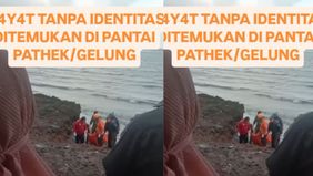 Saat ini jenazah sudah dievakuasi ke RSUD Abdoerrahem.
