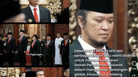 Sabrang Mowo Damar Panuluh, yang lebih dikenal dengan nama Noe, lahir pada 10 Juni 1979. Ia adalah vokalis dan keyboardis band Letto, di mana ia menjabat sebagai keyboardis hingga tahun 2014 sebelum digantikan oleh Widi. Noe adalah anak pertama dari 