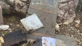 Tim pencarian dan pertolongan terus melakukan upaya penelusuran menyusul hilangnya kontak pesawat ATR 400 milik Indonesia Air Transport di wilayah Kabupaten Maros, Sulawesi Selatan