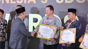 Komisi Pemberantasan Korupsi (KPK) menyita uang tunai senilai ratusan juta rupiah dalam operasi tangkap tangan (OTT) yang menjerat Wali Kota Madiun, Maidi. Penyitaan uang tersebut menjadi barang bukti utama dalam pengungkapan perkara yang dilakukan l