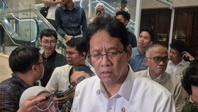 Menteri Keuangan (Menkeu) Purbaya Yudhi Sadewa merespons terkait Wakil Menteri Keuangan (Wamenkeu) Thomas Djiwandono menjadi salah satu kandidat yang diusulkan untuk mengisi jabatan Deputi Gubernur Bank Indonesia (BI).
