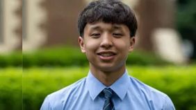 Kepergian Rylan Henry Pribadi akibat kecelakaan olahraga di Jepang menjadi pukulan berat bagi keluarga besar Pribadi. Remaja berusia 17 tahun ini mengembuskan napas terakhirnya pada 7 Januari 2026, meninggalkan duka mendalam sekaligus kisah hidup sin