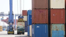 Badan Pusat Statistik (BPS) merilis angka Ekspor Nonmigas Indonesia pada bulan Januari 2026 yang secara tahunan tumbuh sebesar 4,38 persen. 
