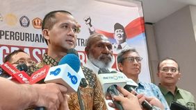 Menteri Transmigrasi (Mentrans) M Iftitah Sulaiman Suryanagara mengungkapkan adanya minat dari tiga perguruan tinggi luar negeri untuk terlibat dalam pelaksanaan Program Beasiswa Patriot.