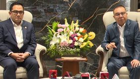 Sistem e-voting sebelumnya diusulkan oleh PDIP untuk penyelenggaraan pilkada