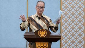 Menteri Perindustrian (Menperin) Agus Gumiwang Kartasasmita menyampaikan, sektor manufaktur tetap memiliki fondasi yang kuat untuk tumbuh di tengah dinamika perekonomian global yang masih diwarnai ketidakpastian.