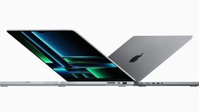 MacBook Pro Mendatang Akan Menghadirkan Peningkatan Kualitas Layar Terbesar Dalam Beberapa Tahun Terakhir.
