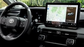 Kasus Toyota Ini Bukan Yang Pertama Terjadi.
