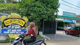 Capt. Andy Dahananto, pilot senior pesawat ATR 42-500 milik Indonesia Air Transport (IAT), menjadi salah satu korban dalam kecelakaan pesawat yang terjadi di Gunung Bulusaraung, Kabupaten Maros, Sulawesi Selatan, pada Sabtu, 17 Januari 2026.