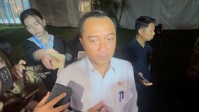 Pemerintah menegaskan proses penyusunan rancangan peraturan pemerintah (RPP) yang mengatur penempatan anggota Kepolisian Negara Republik Indonesia (Polri) pada jabatan sipil atau aparatur sipil negara (ASN) tertentu tetap berlanjut.