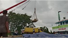 Kementerian Energi dan Sumber Daya Mineral (ESDM) menyampaikan terjadi lonjakan tajam harga timah global dari sekitar USD33.000 menjadi USD51.000 per ton.
