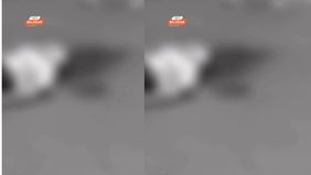 Identitas kedua korban diketahui berinisial ARD dan NAK, warga Kelurahan Mojolangu, Kecamatan Lowokwaru. Polisi dan tim medis segera melakukan evakuasi serta penanganan di lokasi dan mengimbau masyarakat agar lebih berhati-hati serta tidak memberikan