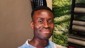 Bek berusia 25 tahun itu menjadi incaran sejumlah klub-klub top Eropa dan hampir bergabung dengan Liverpool musim panas lalu.